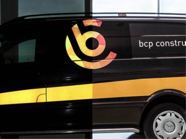 Avery Dennison V-4000-688 E Blau | Retro-Reflektierend | 1220mm breit - Dinoflex