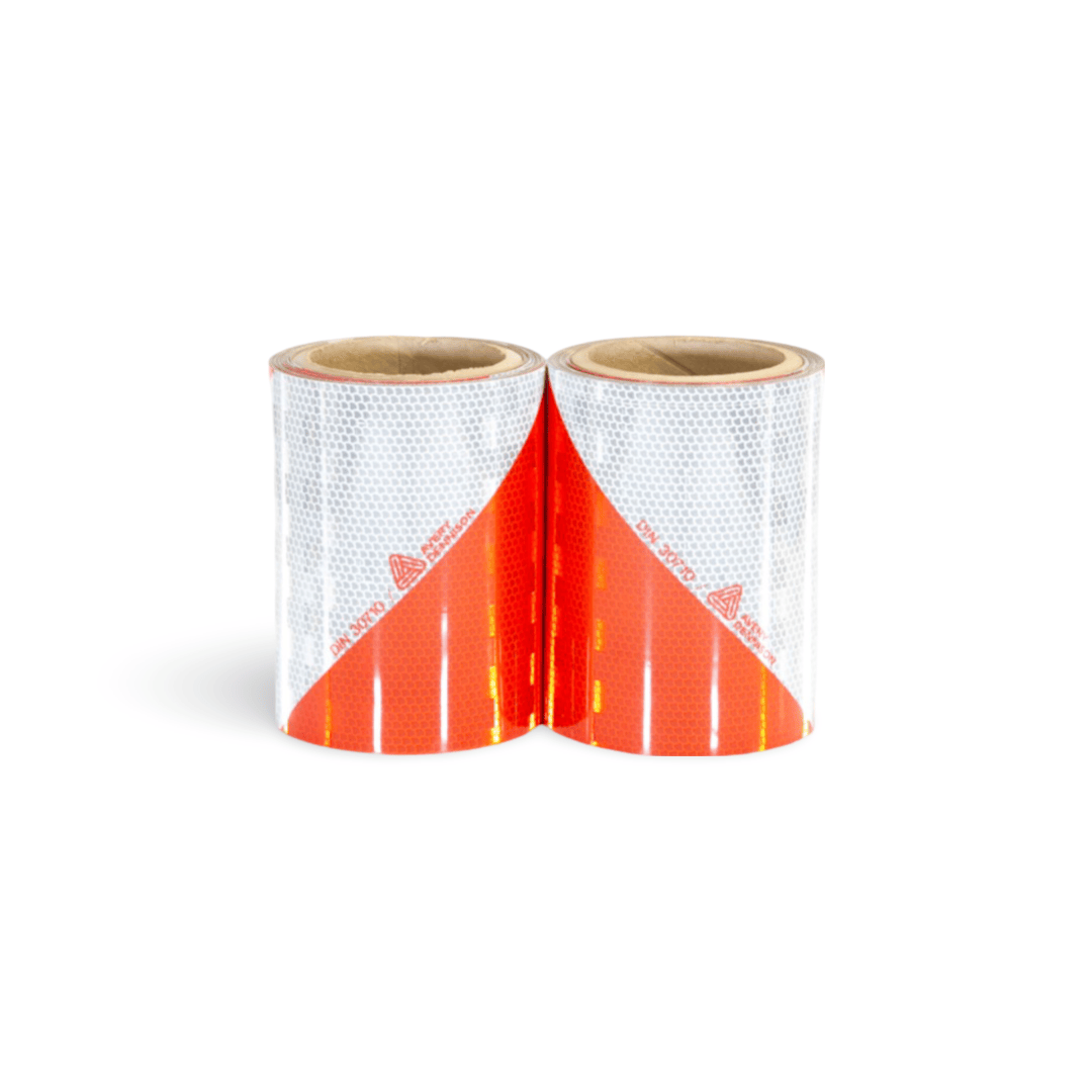 2-in-1-Industriemarker und Rakel Pro XL im Paket