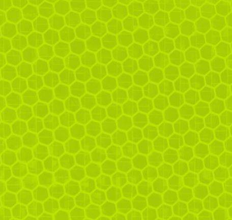 Avery Dennison T-7513-B Fluor Lime | RA3/C | Mikroprismatisch retroreflektierende Folie - Dinoflex