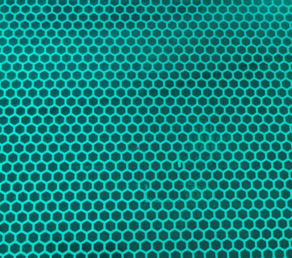 Reflektierende Folie | V-8000 Serie | Hochsichtbarkeit | Grün | Avery Dennison | Dinoflex - Dinoflex