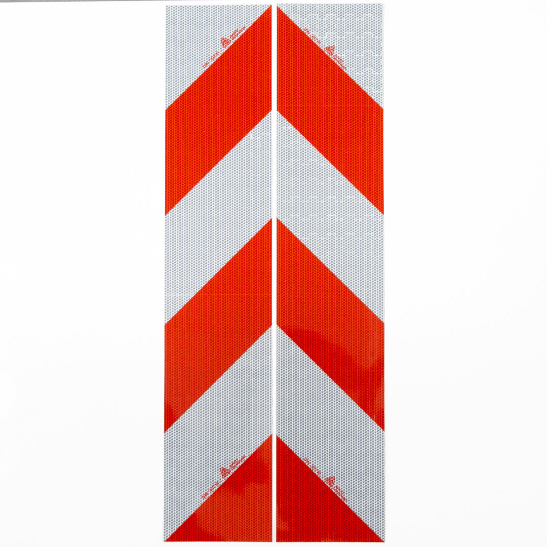 Containermarkierung auf Magnet Klasse 2 | Avery Dennison