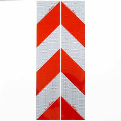 Containermarkierung auf Magnet Klasse 2 | Avery Dennison
