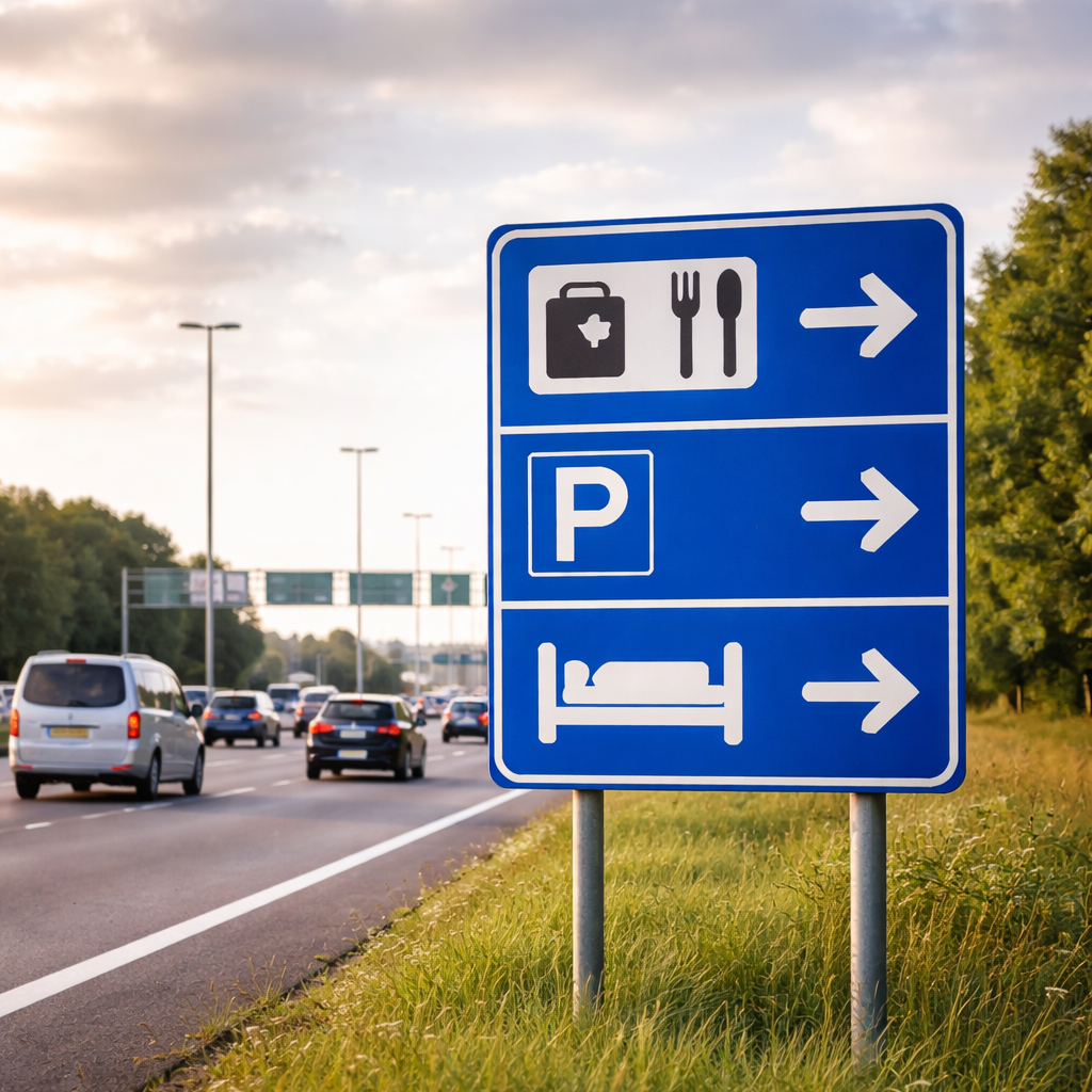 Reflexfolie Klasse 3 (R3B) T-7500 | Avery Dennison