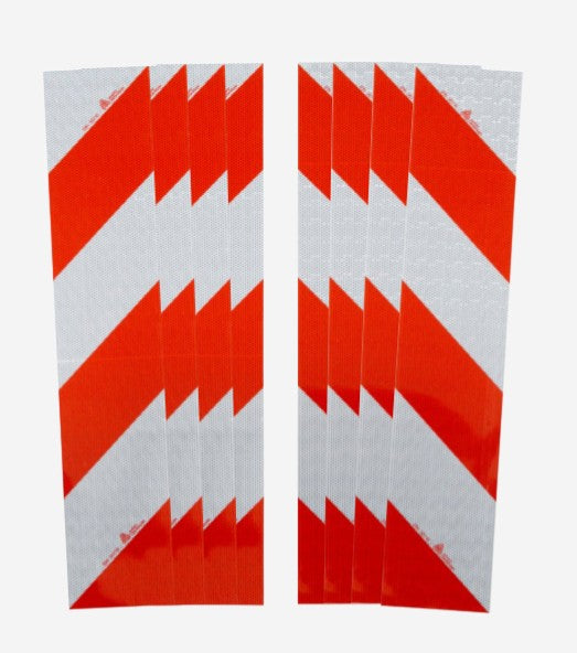 Containermarkierung-Set Klasse 2 komplett | Avery Dennison