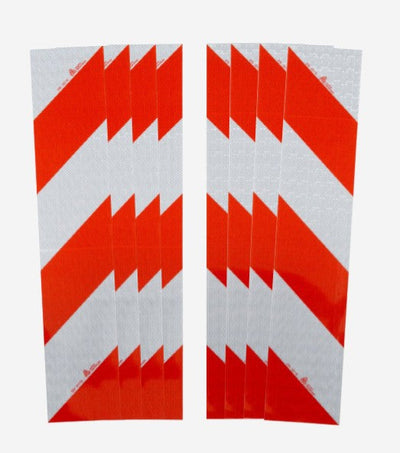 Containermarkierung-Set Klasse 2 komplett | Avery Dennison