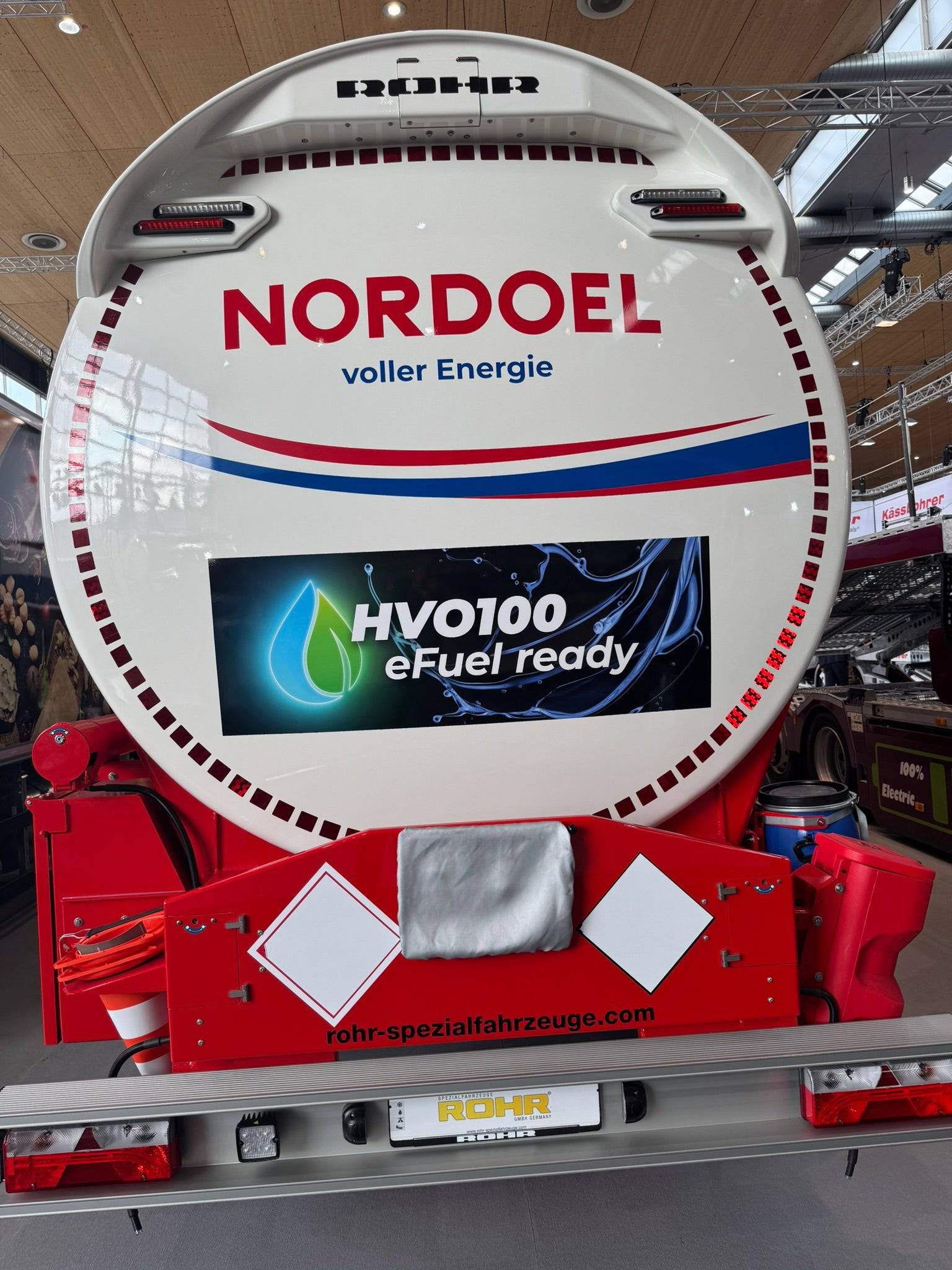 Avery Dennison Konturmarkierung Rot Plane - Dinoflex