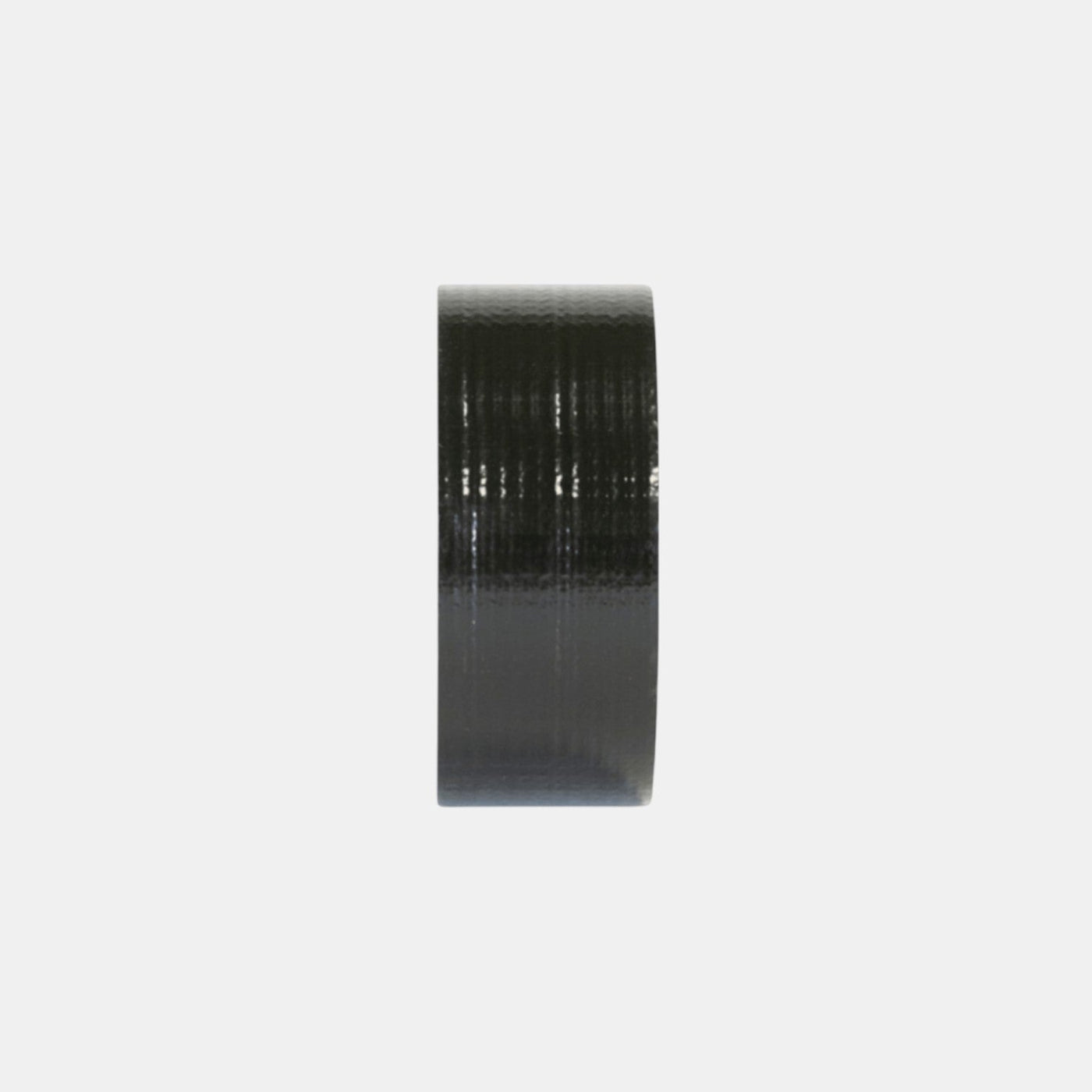Gewebeklebeband schwarz 50 mm x 50 Meter | Reflexmarkierung