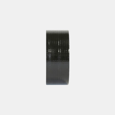 Gewebeklebeband schwarz 50 mm x 50 Meter | Reflexmarkierung