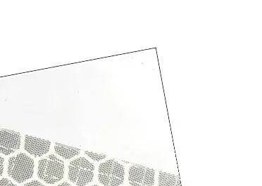 Avery Dennison Overlay OL-1000 Anti Graffiti - Reflexfolie