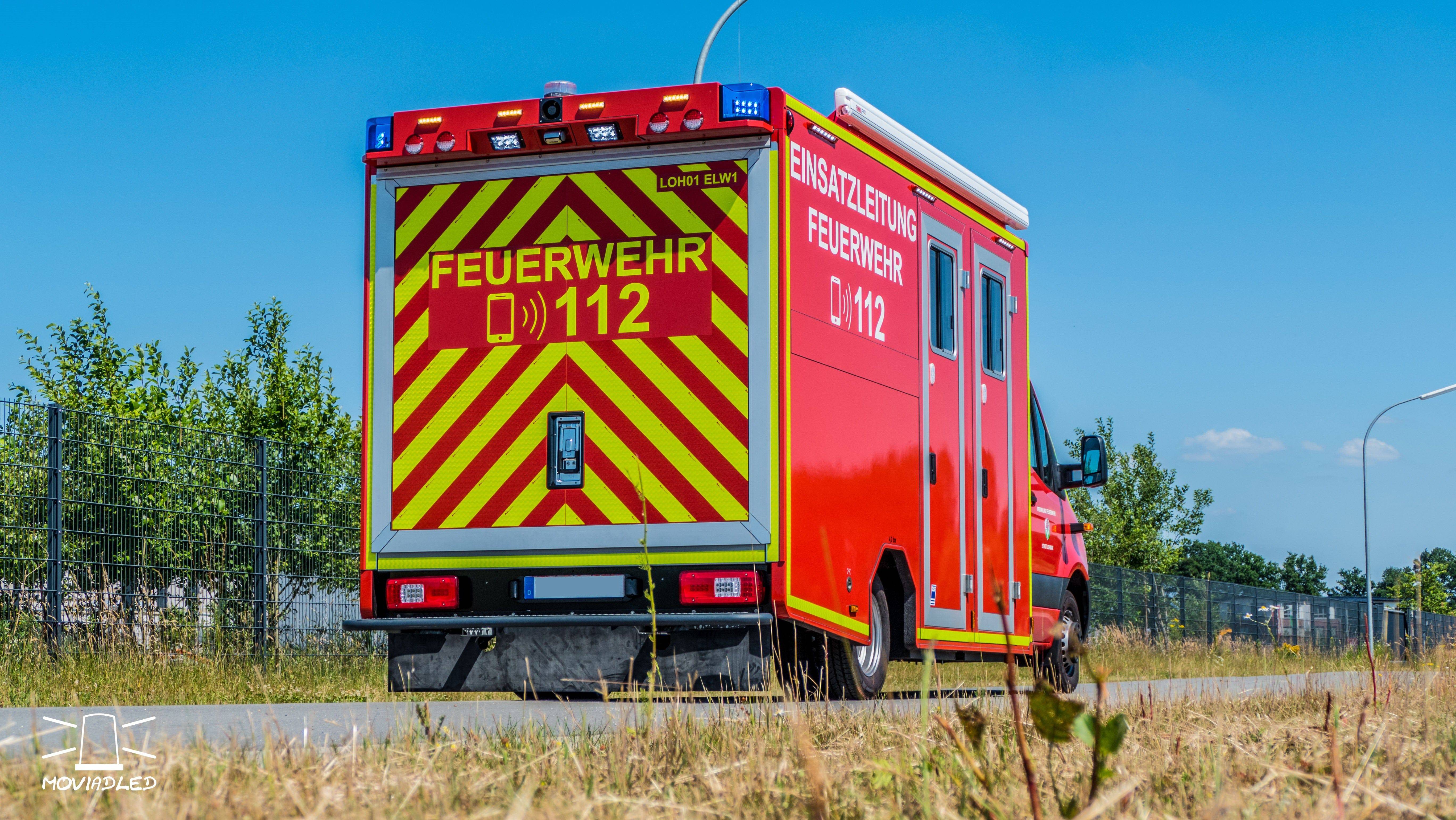 Reflektierende Folie V-8013 Chevron Gelb/Rot Linksweisend - Dinoflex