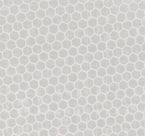 Avery Dennison T-6500 Weiß | RA2/C | Mikroprismatisch retroreflektierende Folie - Dinoflex