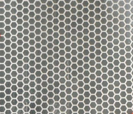 Avery Dennison V-8000 weiß | Retro Reflektierend | 1220 mm breit - Dinoflex