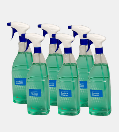 Surface Cleaner Oberflächenreiniger | Avery Dennison