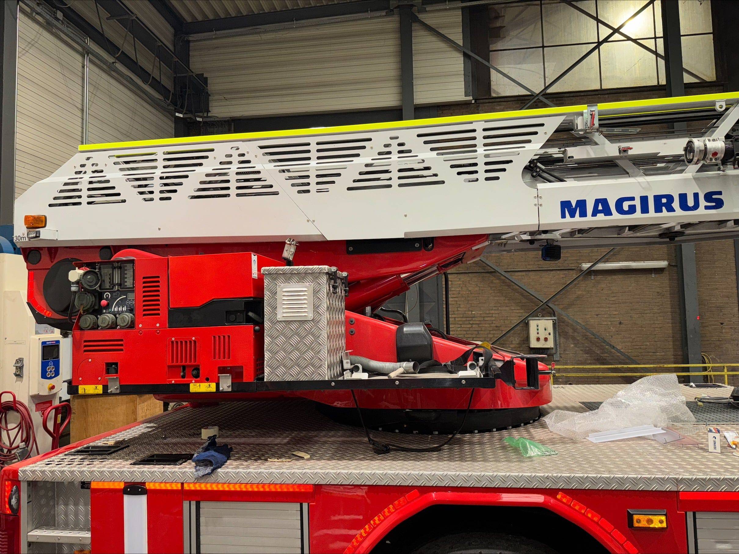 PVC Vinyl Folie | Fluoreszierend | Fahrzeugmarkierungen | Gelb | Dinoflex - Dinoflex