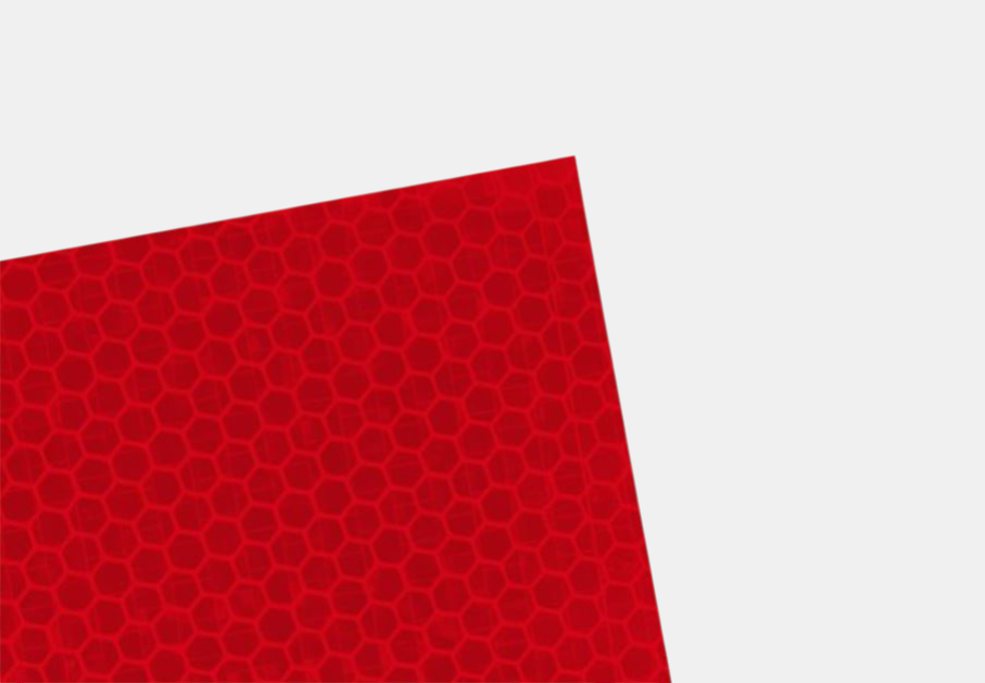 Reflexfolie Klasse 2 (RA2) T-6000 | Avery Dennison