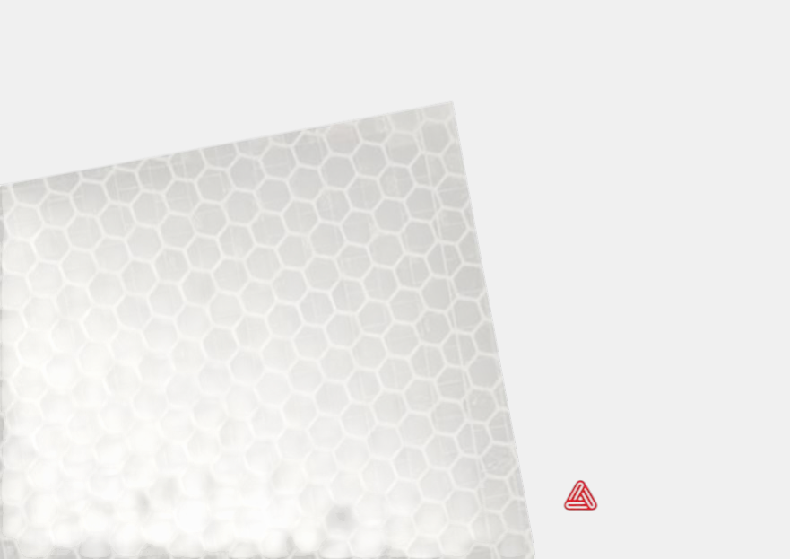 Reflexfolie Klasse 2 (RA2) T-6000 | Avery Dennison