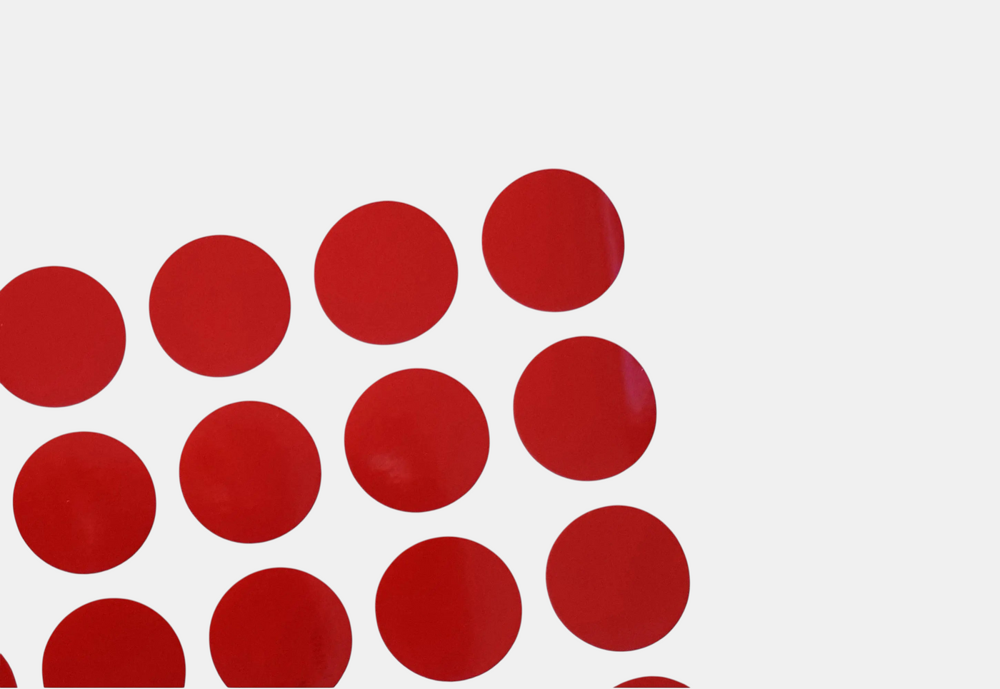 Reflexaufkleber Klasse 1 T-1500 | Avery Dennison