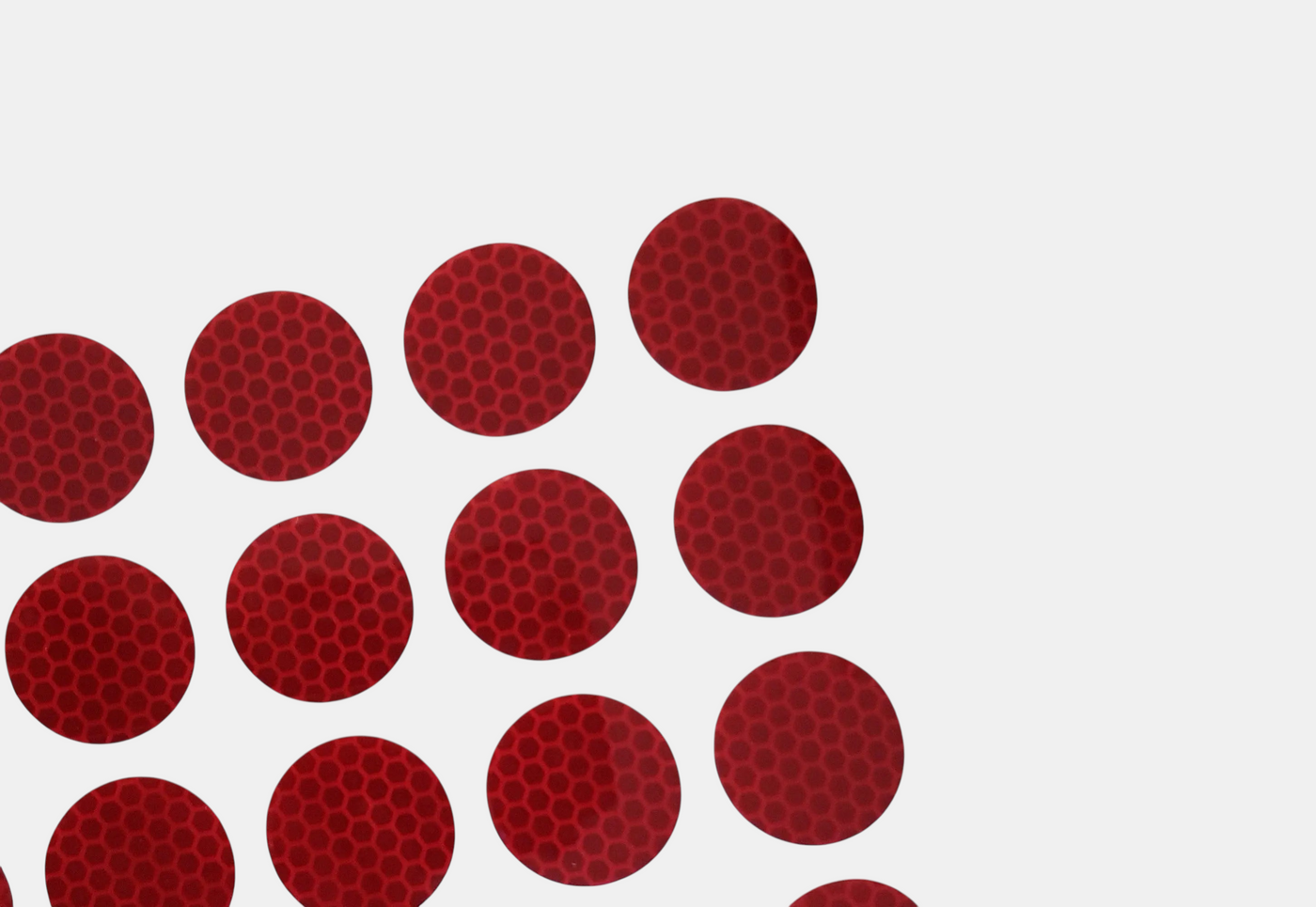 Reflexaufkleber V-8000 Serie | Avery Dennison
