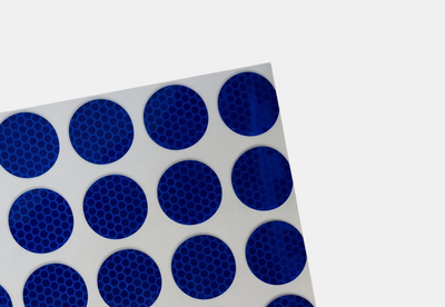 Reflexaufkleber V-8000 Serie | Avery Dennison