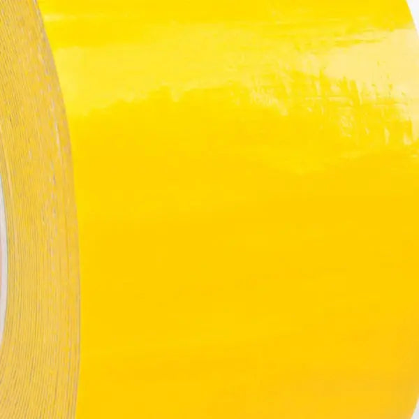 Bodenmarkierungsband Blau leicht glänzend 50mm x 12,5m - Reflexmarkierung