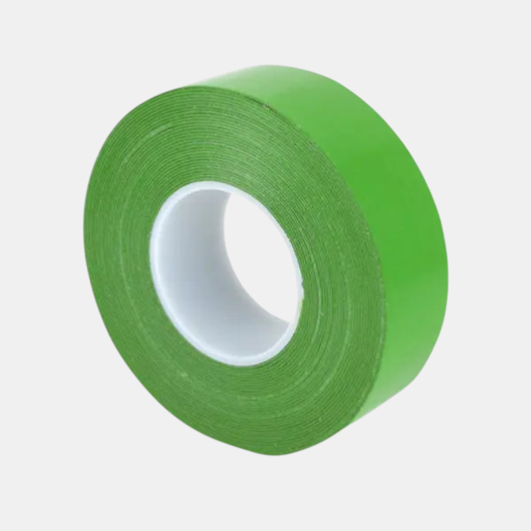 Bodenmarkierungsband leicht glänzend 50 mm | Reflexmarkierung