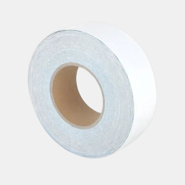 Bodenmarkierungsband leicht glänzend 50 mm | Reflexmarkierung