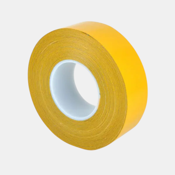 Bodenmarkierungsband leicht glänzend 50 mm | Reflexmarkierung