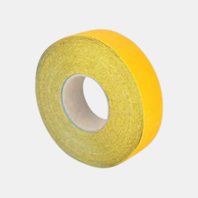 Bodenmarkierungsband rutschfest R11 50 mm | Reflexmarkierung