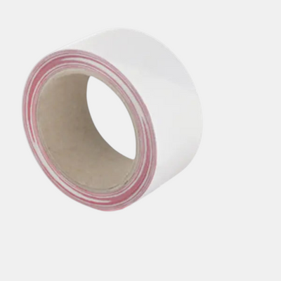 Bodenmarkierungsband ablösbar 50 mm | Reflexmarkierung