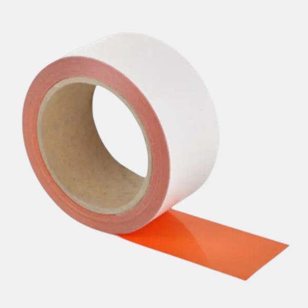 Bodenmarkierungsband ablösbar 50 mm | Reflexmarkierung