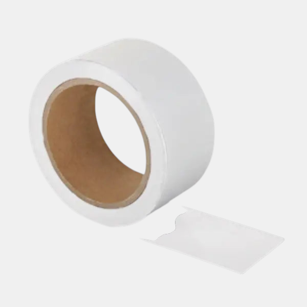 Bodenmarkierungsband ablösbar 50 mm | Reflexmarkierung