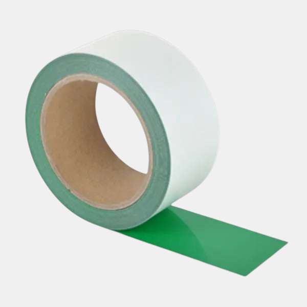 Bodenmarkierungsband ablösbar 50 mm | Reflexmarkierung